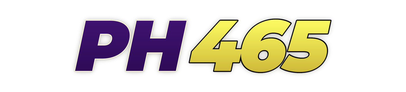 ph465 logo